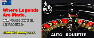 Best Online Pokies in AU banner