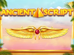 Ancient Script screenshot