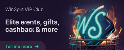 Fast Payouts, Fair Play banner