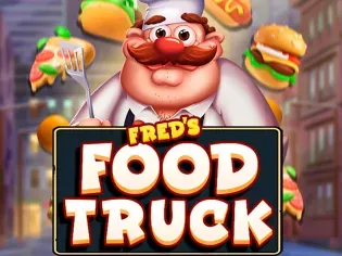 Fred's Food Truck